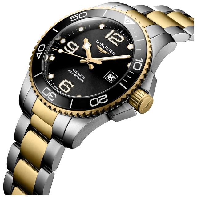 LONGINES HYDROCONQUEST