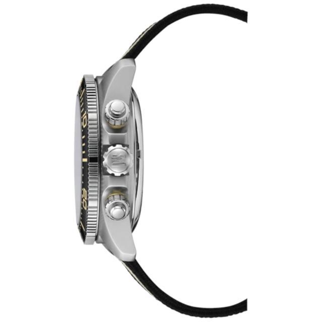 ZEGAREK CERTINA DS Action Diver Chrono