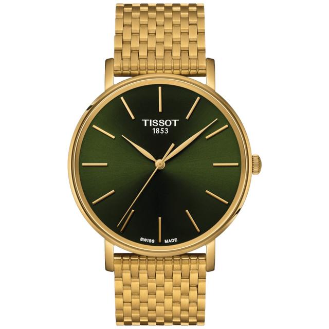 TISSOT EVERYTIME 40MM