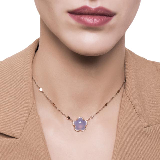 Naszyjnik złoty PASQUALE BRUNI