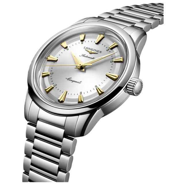 LONGINES CONQUEST HERITAGE
