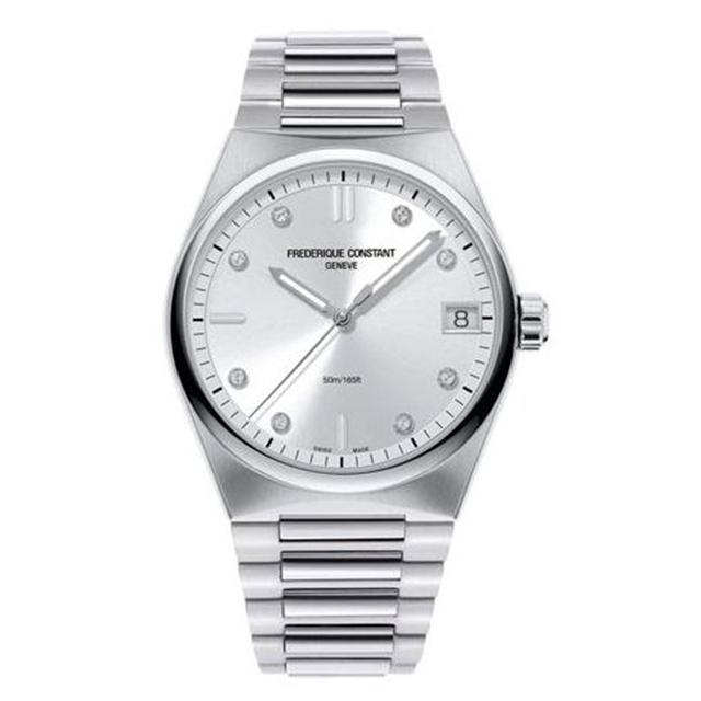 ZEGAREK FREDERIQUE CONSTANT HIGHLIFE LADIES