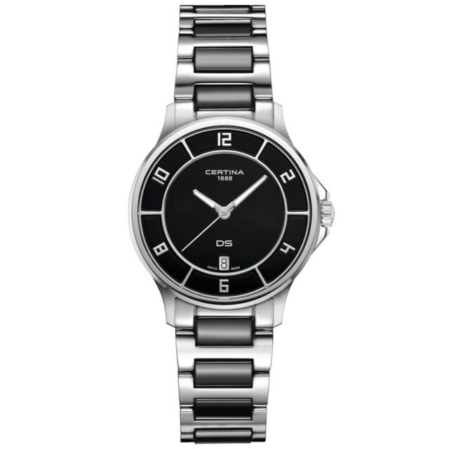 ZEGAREK CERTINA DS-6 Lady