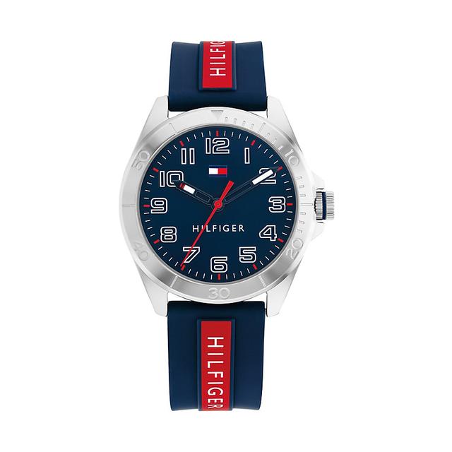 ZEGAREK TOMMY HILFIGER KIDS