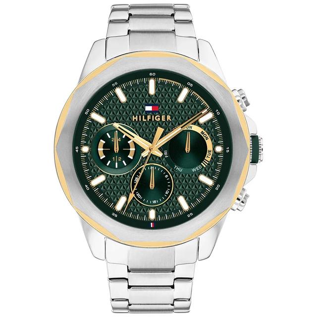 ZEGAREK TOMMY HILFIGER LARS