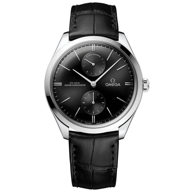 ZEGAREK OMEGA DE VILLE TRÉSOR