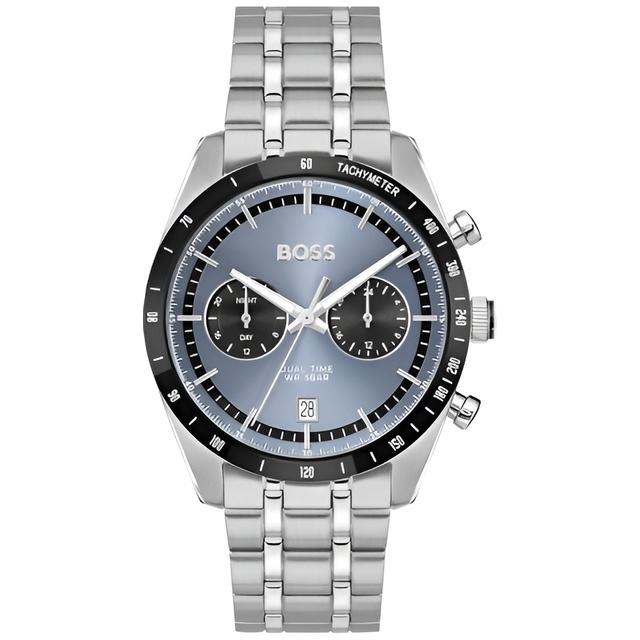 ZEGAREK HUGO BOSS TOURMASTER