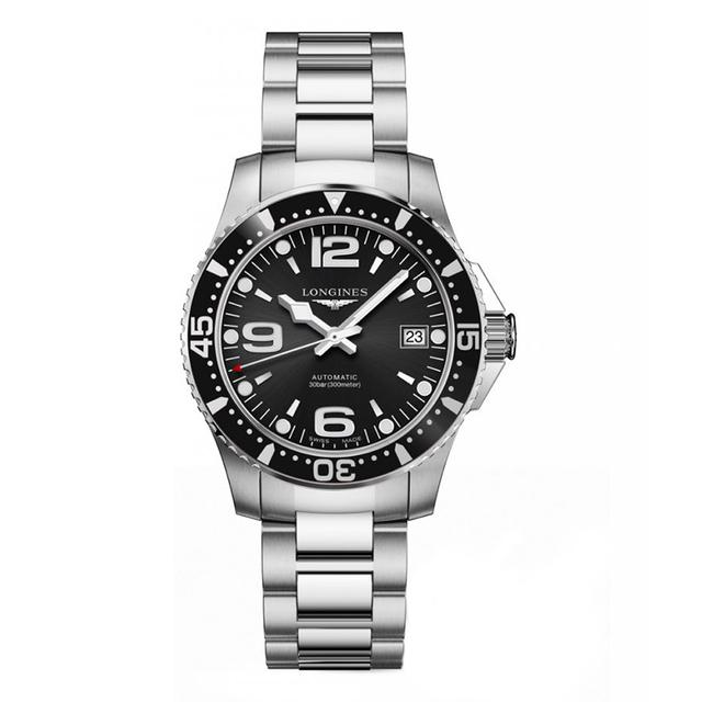 LONGINES HydroConquest