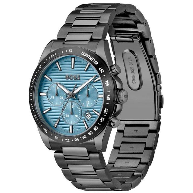 ZEGAREK BOSS STRIKE