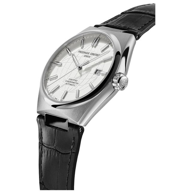 ZEGAREK FREDERIQUE CONSTANT HIGHLIFE AUTOMATIC COSC
