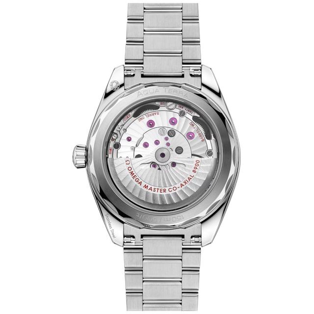 ZEGAREK OMEGA Seamaster Aqua Terra 150M