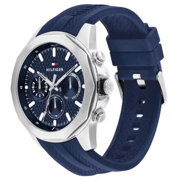 ZEGAREK TOMMY HILFIGER LARS