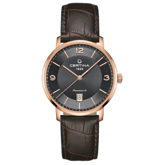 ZEGAREK CERTINA DS Caimano