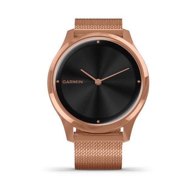 ZEGAREK GARMIN VÍVOMOVE LUXE