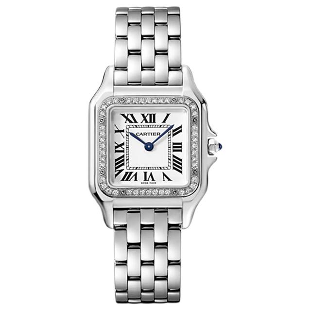 ZEGAREK CARTIER Panthere de Cartier
