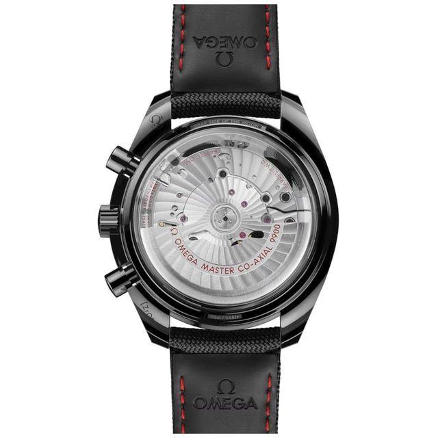 ZEGAREK OMEGA SPEEDMASTER DARK SIDE OF THE MOON