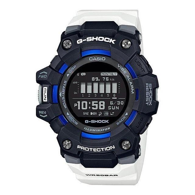 ZEGAREK G-SHOCK G-Squad