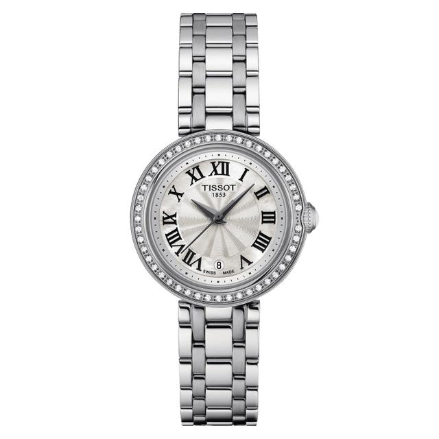 TISSOT BELLISSIMA SMALL LADY