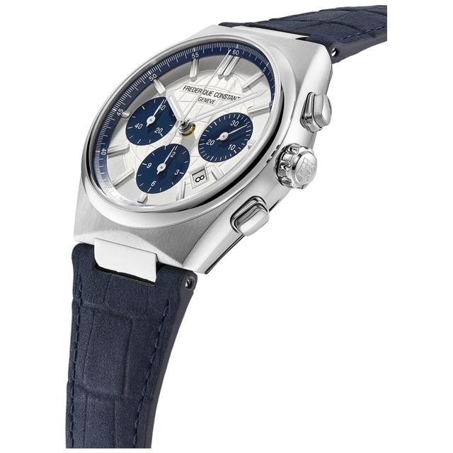 ZEGAREK FREDERIQUE CONSTANT HIGHLIFE CHRONOGRAPH AUTOMATIC