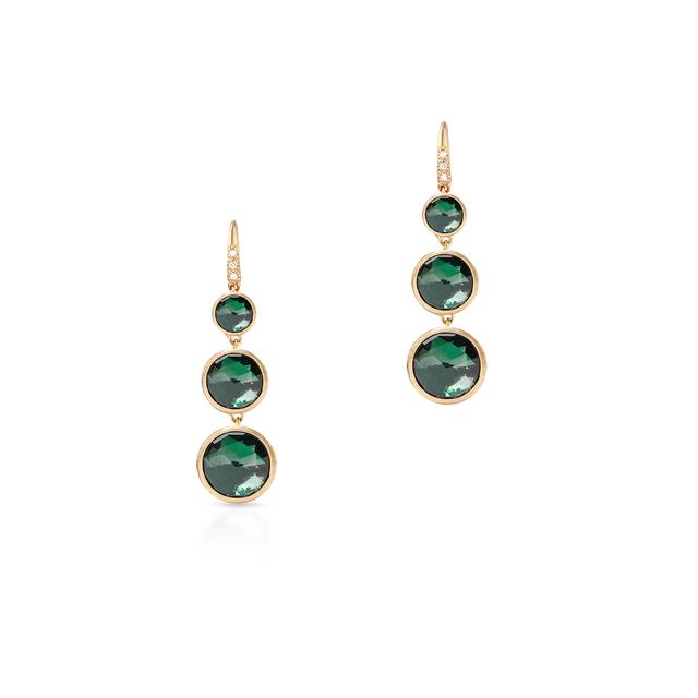 Kolczyki złote MARCO BICEGO