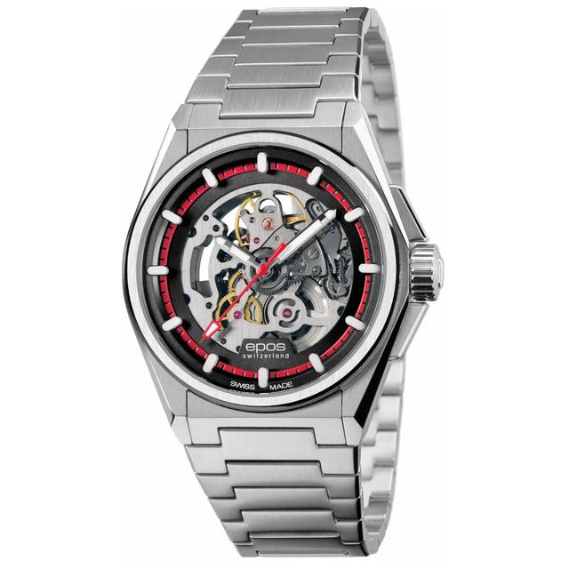 ZEGAREK EPOS SPORT 3505 SK AUTOMATIC