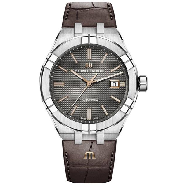 ZEGAREK MAURICE LACROIX AIKON AUTOMATIC