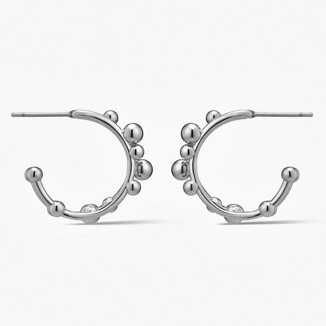 Kolczyki PEŁNIA NOSOWSKA x W.KRUK