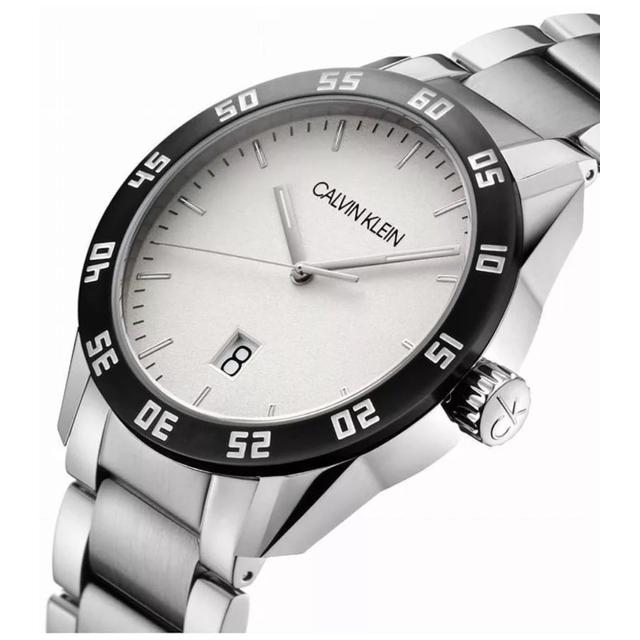 ZEGAREK CALVIN KLEIN COMPETE