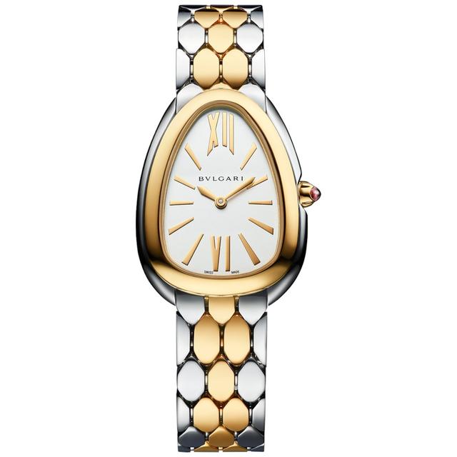 ZEGAREK BULGARI SERPENTI SEDUTTORI