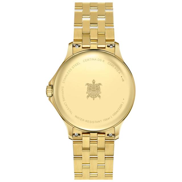 ZEGAREK CERTINA DS-8 Gent 40mm