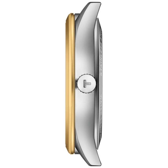 TISSOT CLASSIC DREAM 40MM