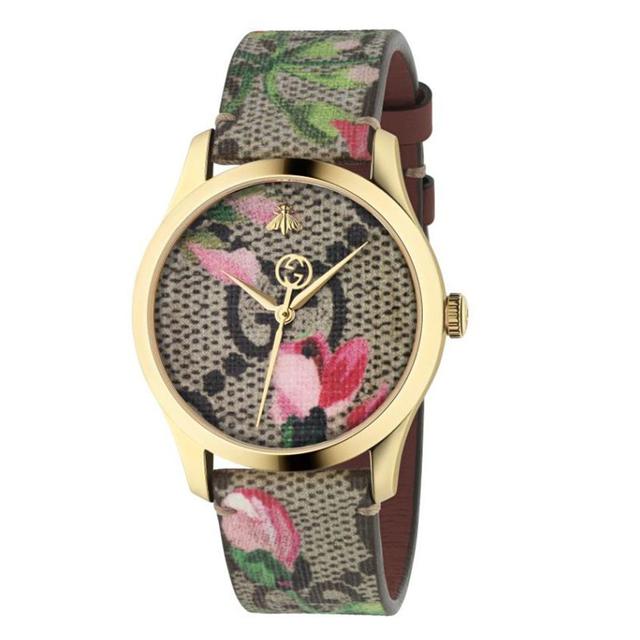 ZEGAREK GUCCI G-Timeless