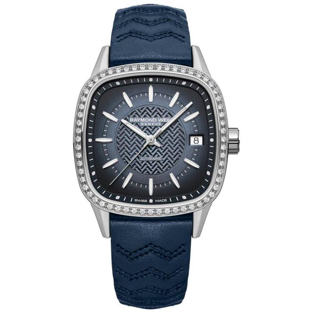 ZEGAREK RAYMOND WEIL FREELANCER CUSHION