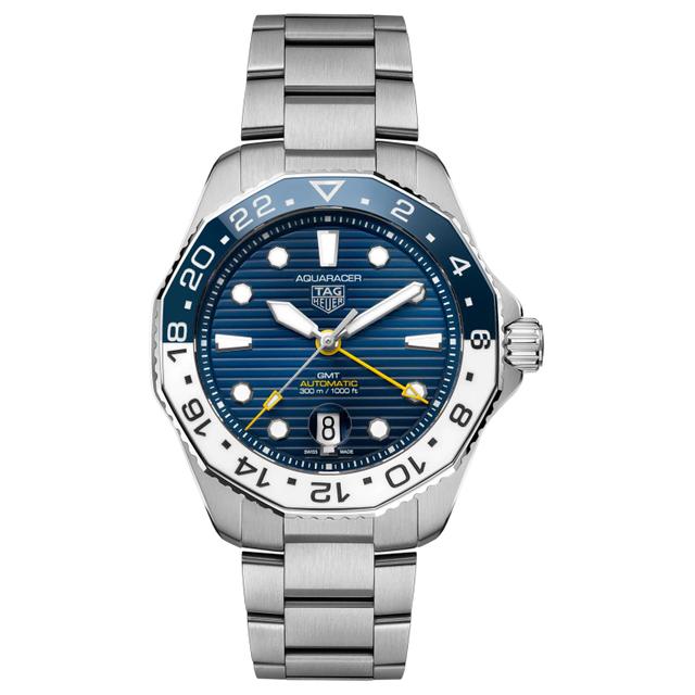 ZEGAREK TAG HEUER AQUARACER PROFESSIONAL 300 GMT