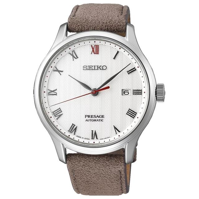 ZEGAREK SEIKO Presage