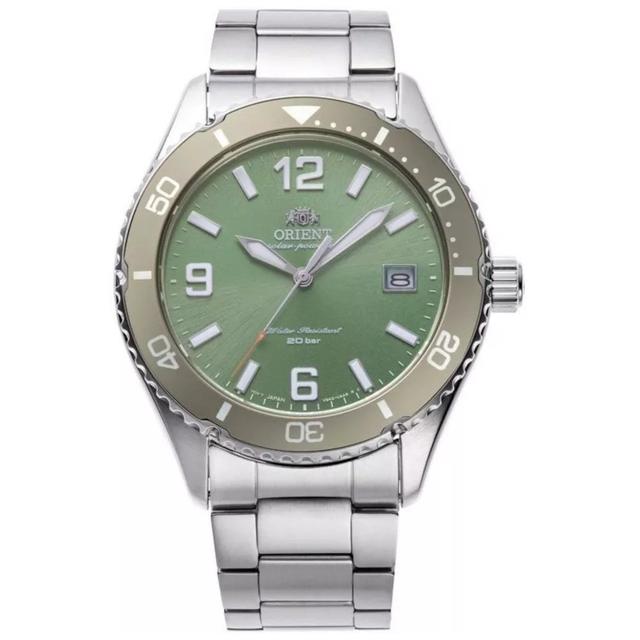 ZEGAREK ORIENT MAKO SOLAR