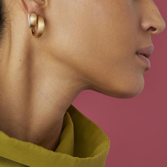 Kolczyki złote Marco Bicego