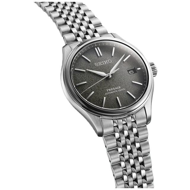 ZEGAREK SEIKO PRESAGE CLASSIC SERIES