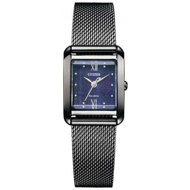 ZEGAREK CITIZEN L-SQUARE SET