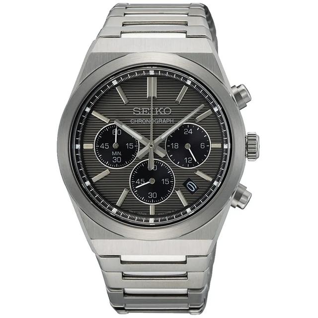 ZEGAREK SEIKO CLASSIC CHRONOGRAPH