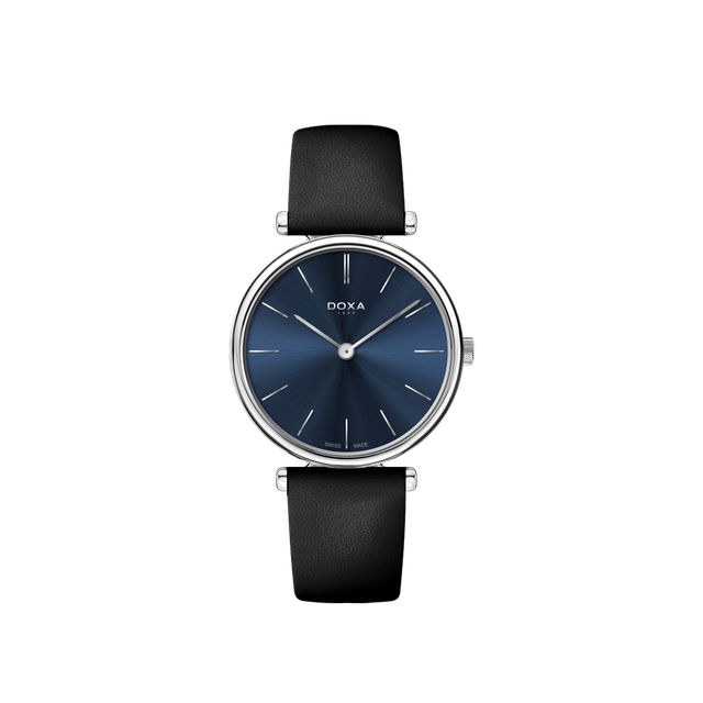 ZEGAREK DOXA D-Lux