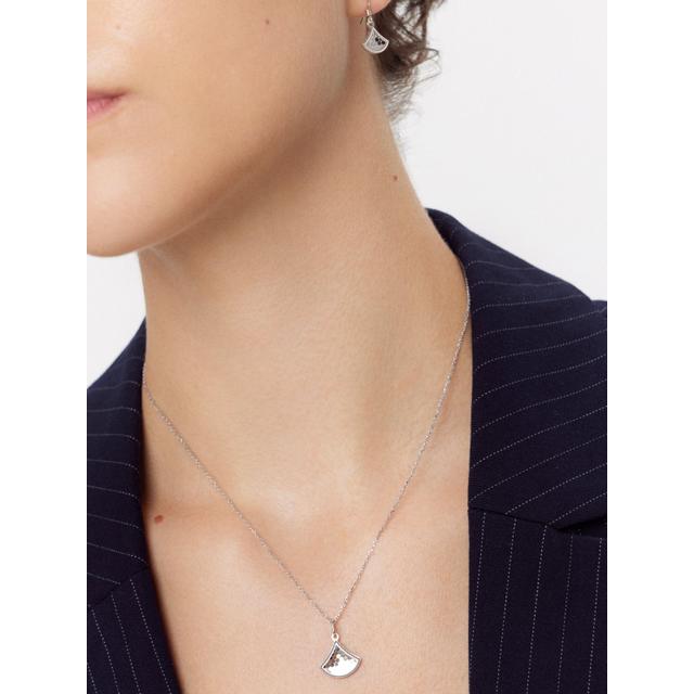 Wisiorek srebrny Atelier