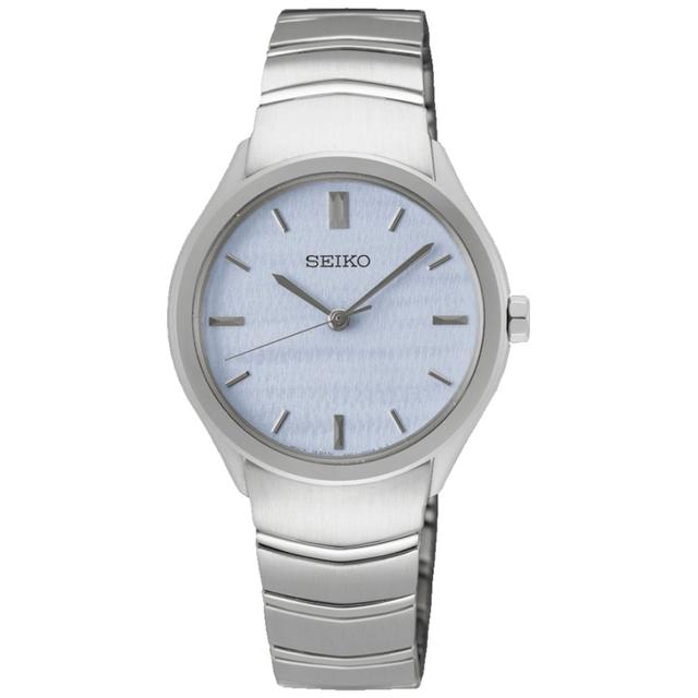 ZEGAREK SEIKO CLASSIQUE