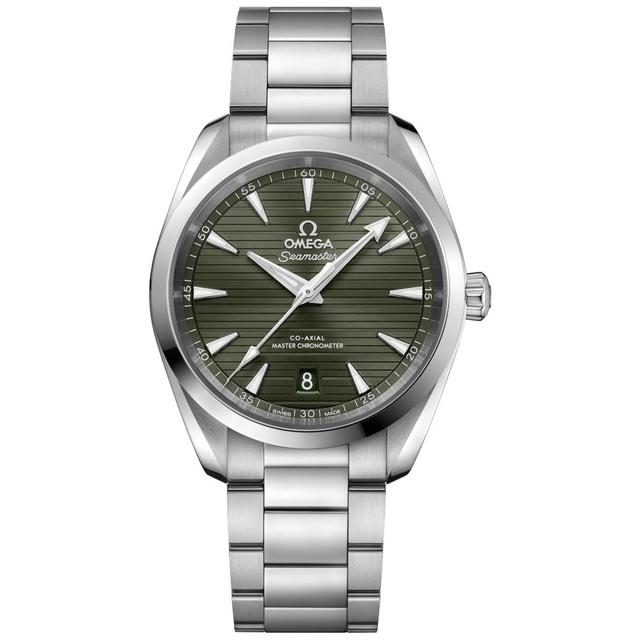 ZEGAREK OMEGA Seamaster Aqua Terra 150M