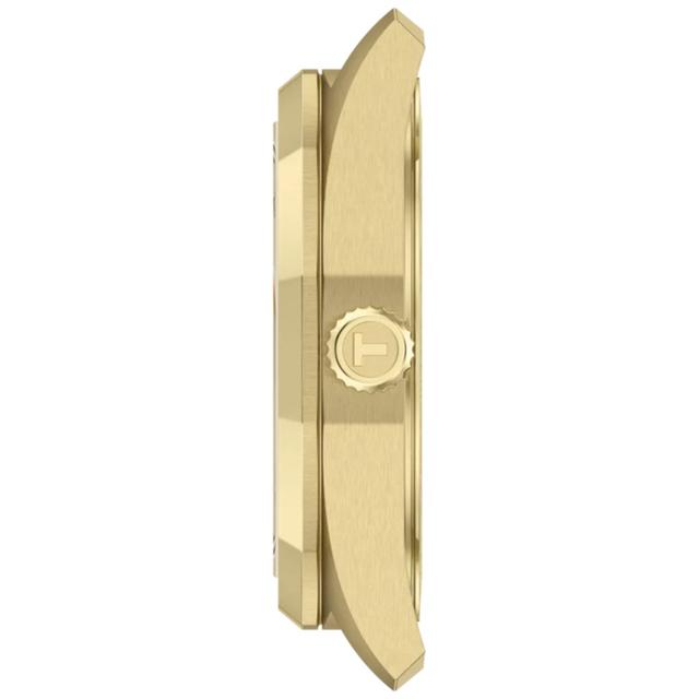 TISSOT PRC 100 SOLAR 34MM