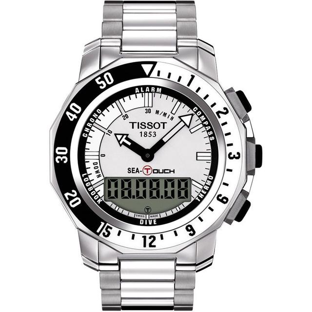 Tissot Sea Touch