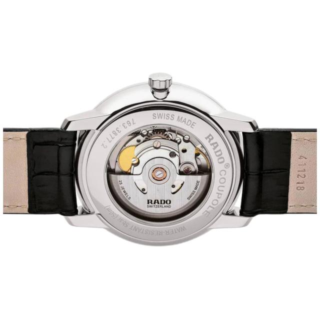 ZEGAREK RADO Coupole Classic Automatic