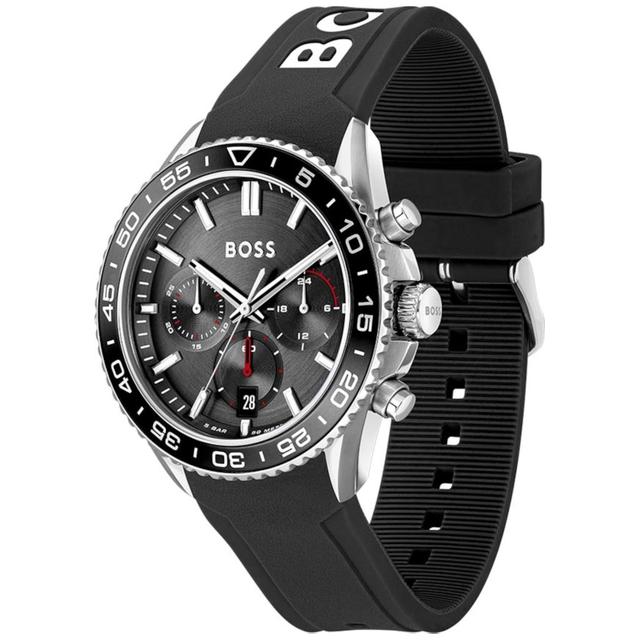 ZEGAREK BOSS RUNNER
