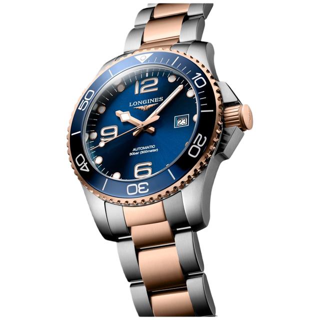 LONGINES HYDROCONQUEST