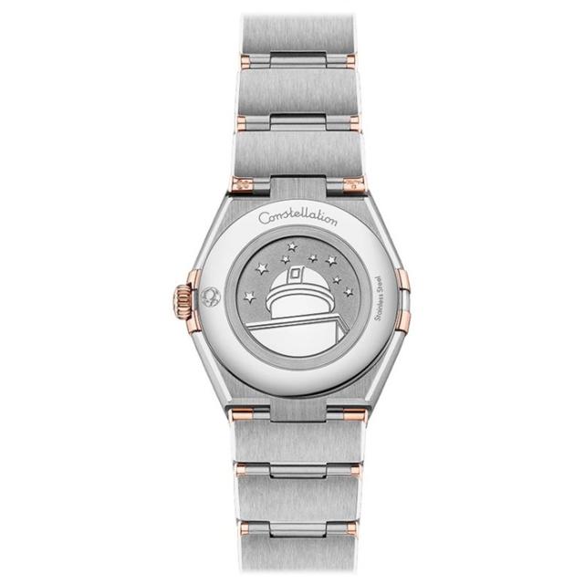 ZEGAREK OMEGA Constellation